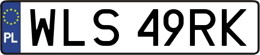 WLS49RK