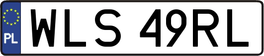 WLS49RL