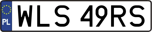 WLS49RS