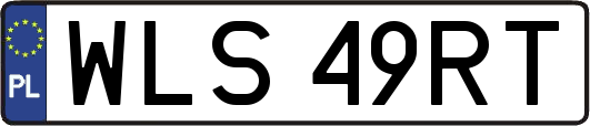 WLS49RT
