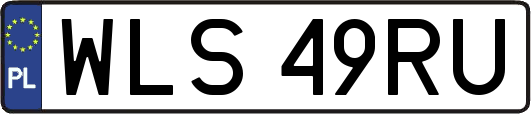 WLS49RU