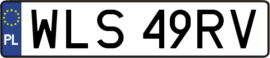 WLS49RV