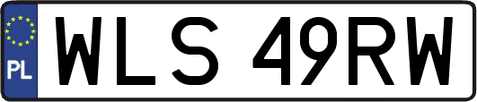 WLS49RW