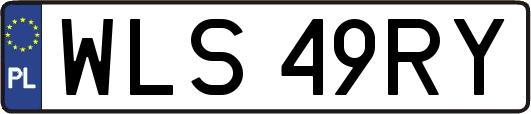 WLS49RY