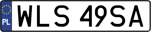 WLS49SA