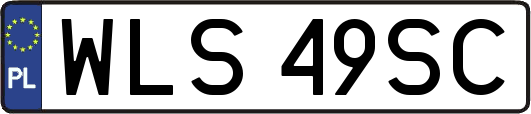 WLS49SC
