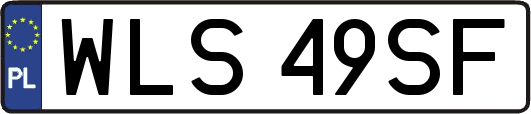 WLS49SF