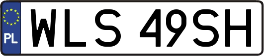WLS49SH