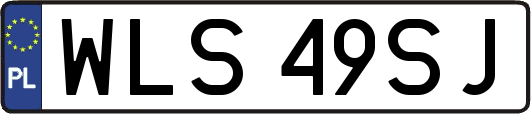 WLS49SJ