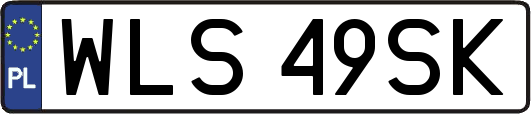 WLS49SK