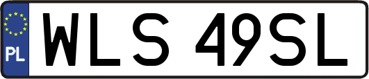 WLS49SL