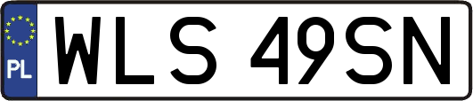 WLS49SN