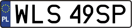 WLS49SP