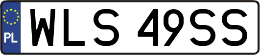 WLS49SS