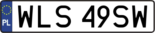 WLS49SW