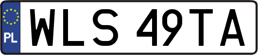 WLS49TA