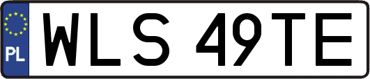 WLS49TE