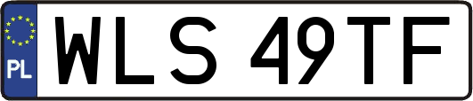 WLS49TF