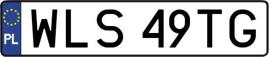 WLS49TG
