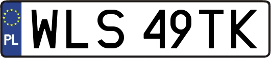 WLS49TK