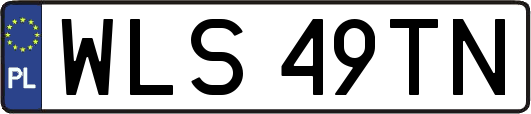 WLS49TN