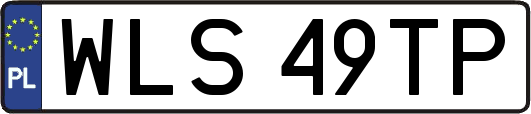 WLS49TP