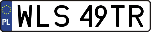 WLS49TR