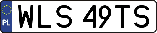 WLS49TS
