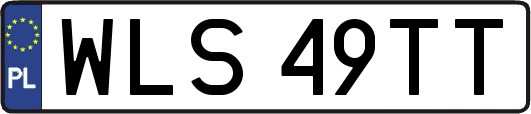 WLS49TT