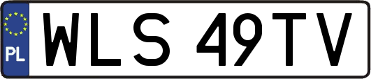 WLS49TV