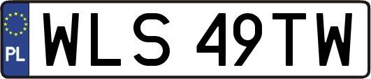 WLS49TW