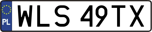 WLS49TX