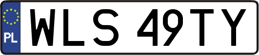 WLS49TY