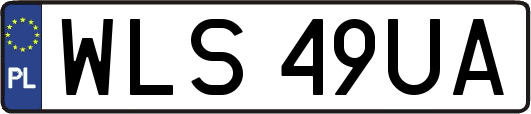 WLS49UA