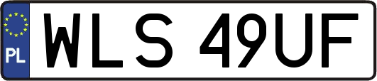 WLS49UF