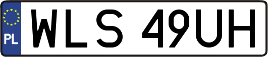 WLS49UH
