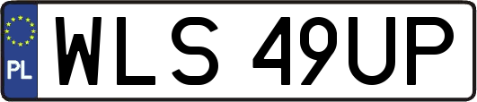 WLS49UP