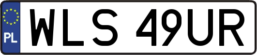 WLS49UR