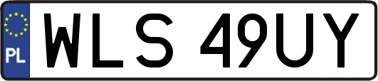 WLS49UY