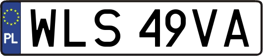WLS49VA