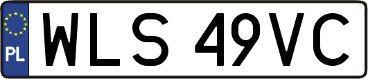 WLS49VC