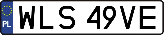 WLS49VE