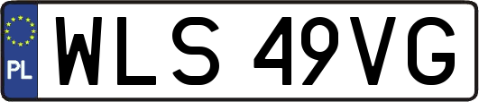 WLS49VG
