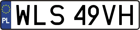 WLS49VH