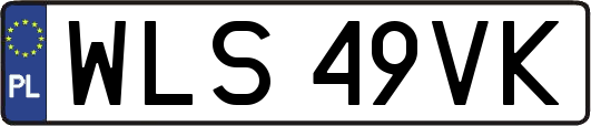 WLS49VK