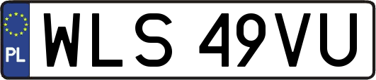 WLS49VU