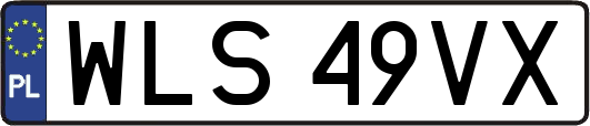 WLS49VX