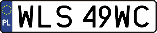 WLS49WC