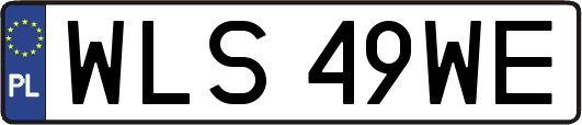 WLS49WE