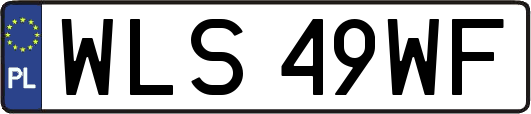 WLS49WF